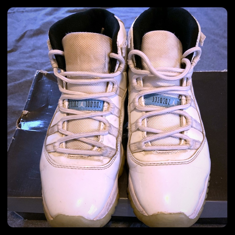 SOLD Jordan 11